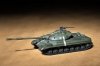 Trumpeter 07154 Soviet T-10M Heavy Tank 1/72